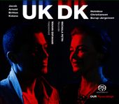 UK DK