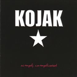 baixar álbum Kojak - Simply Complicated