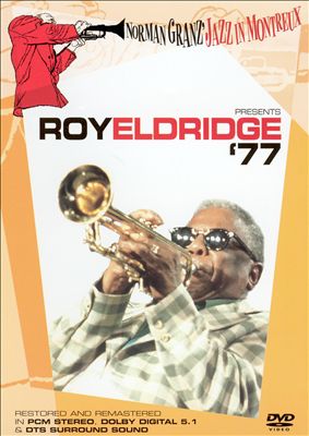 Roy Eldridge '77 [Video]