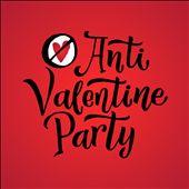 Anti Valentine Party