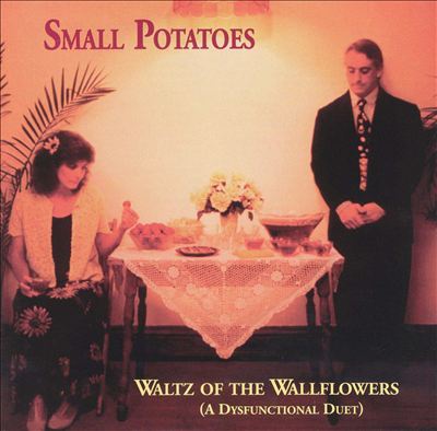 Waltz of the Wallflowers (A Dysfunctional Duet)