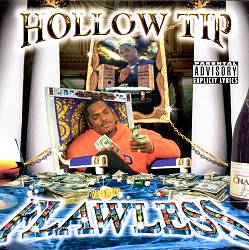 last ned album Hollow Tip - Flawless