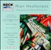 Alan Hovhaness: Mountains and Rivers Without End; Symphony No. 6 "The Celestial Gate"; etc.