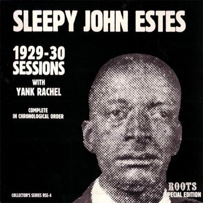 1929-1930 Sessions with Yank Rachel