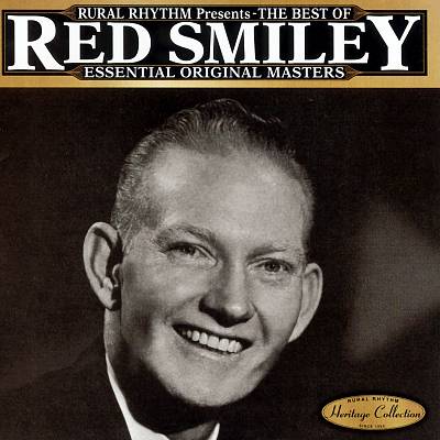 Essential Original Masters: The Best of Red Smiley
