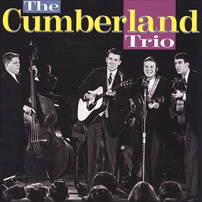 The Cumberland Trio