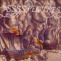 ladda ner album SSSSpectres - Sea Potentia Divina