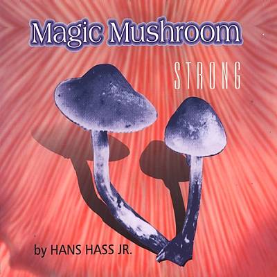 Magic Mushroom: Strong