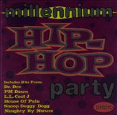 Millennium Hip-Hop Party
