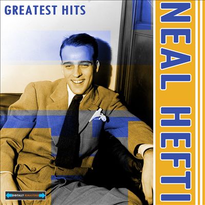Neal Hefti Greatest Hits
