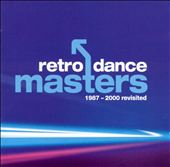Retro Dance Masters