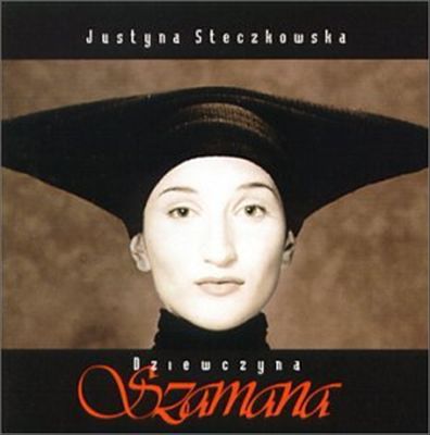 Dziewczyna Szamana