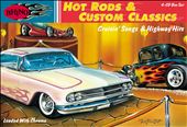 Hot Rods & Custom Classics