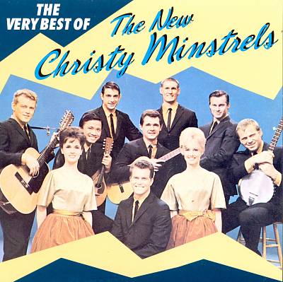 The Very Best of the New Christy Minstrels