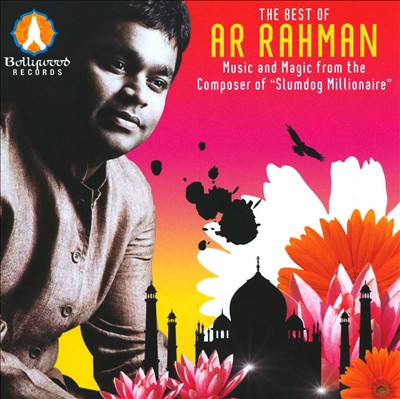The Best of A.R. Rahman
