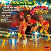 James Last and the Rolling Trinity