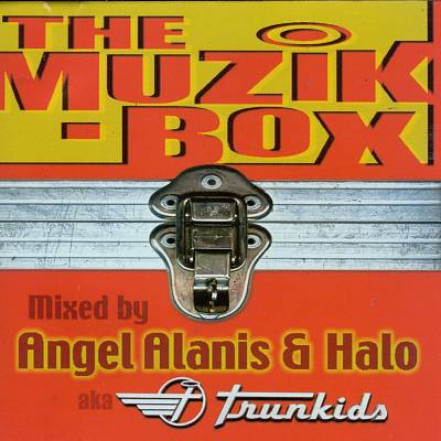 Muzik Box
