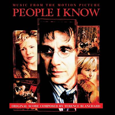 People I Know [Music from the Motion Picture]