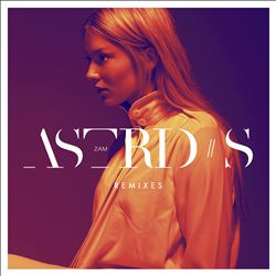 Album herunterladen Download Astrid S - 2AM album