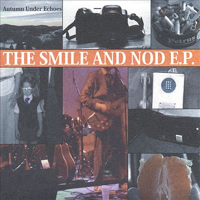 The Smile & Nod EP