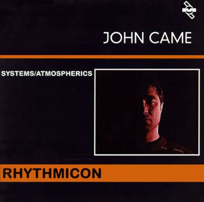 Rhythmicon: Systems/Atmospheres