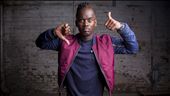 Black M
