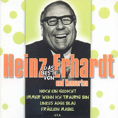 Das Baste von Heinz Erhardt
