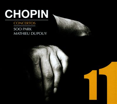 Chopin: Concertos