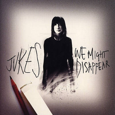 We Might Disappear