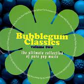 Bubblegum Classics, Vol. 2