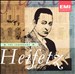 The Legendary Jascha Heifetz