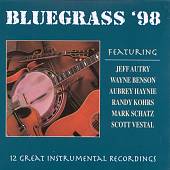 Bluegrass '98