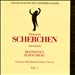 Scherchen interpreta Beethoven, Schoenberg