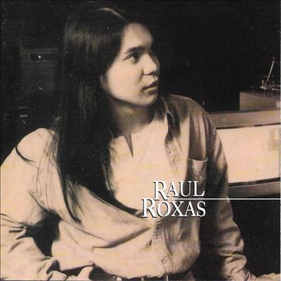 Raul Roxas