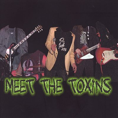 Meet the Toxins