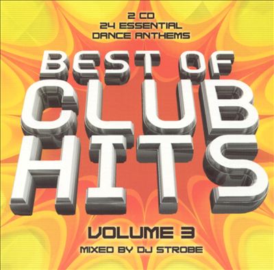 Best of Club Hits, Vol. 3