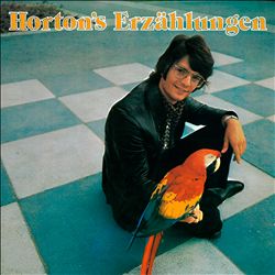 last ned album Peter Horton - Hortons Erzählungen