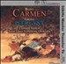 Bizet: Carmen Suites; Grieg: Peer Gynt Suite