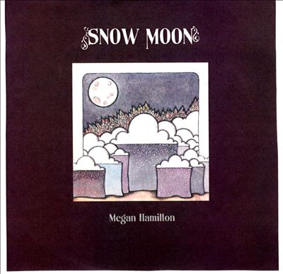 Snow Moon