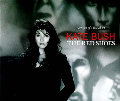 The Red Shoes, Pt. 2 [UK]