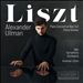 Liszt: Piano Concertos Nos. 1 & 2; Piano Sonata