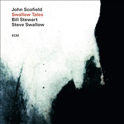 Scofield, John : Swallow Tales (2020)