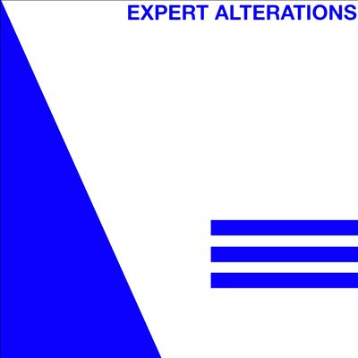 Expert Alterations EP