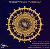 Roger Davidson: Mandala