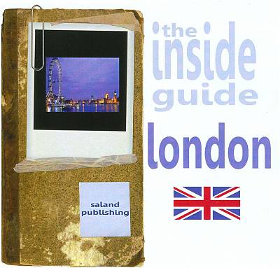 The Inside Guide To London