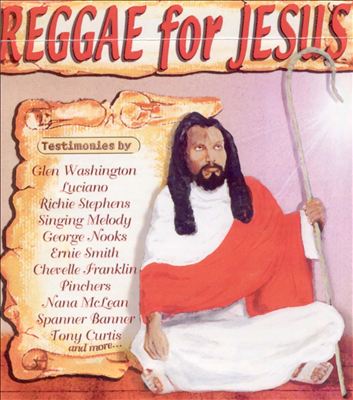 Reggae for Jesus