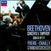 Beethoven: Concerto No. 5 "Emperor"; Sonata Op. 111