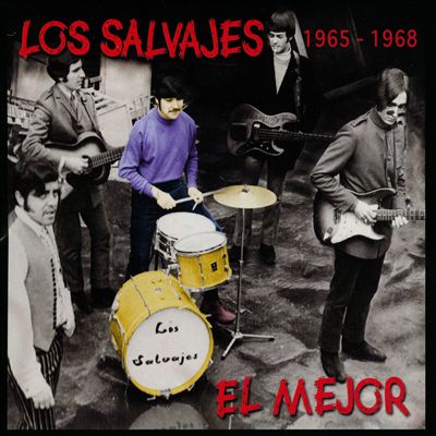 1965-1968 El Mejor