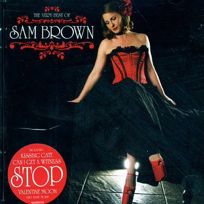 The Very Best of Sam Brown