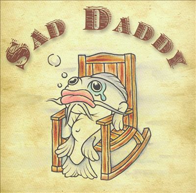 Sad Daddy